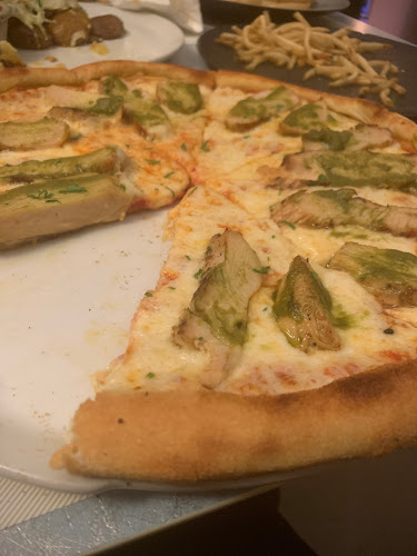 مطعم نينو - الرياض