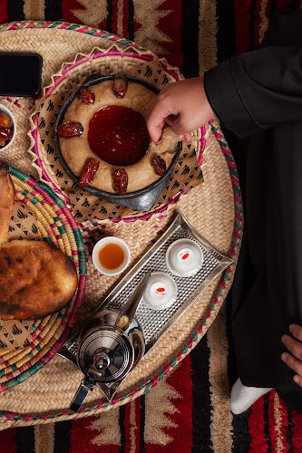 إيوان الشاذلية - تبوك