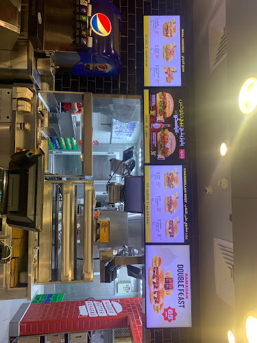 Opinii despre مكتب الأمم هارديز الحرم مؤسسة în مكة - الضيافة