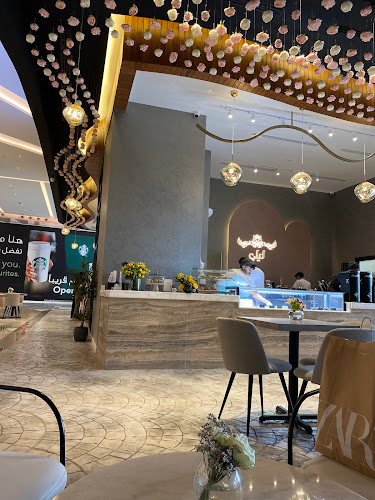 MPWH+CW5، طريق مكة المكرمة، الملك عبد العزيز، الرياض 12411