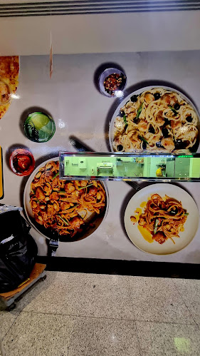 Opinii despre يلو كاب în الرياض - الضيافة