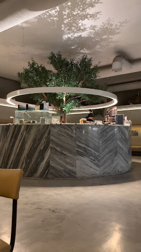 Opinii despre مقهى ايت اوز 8Oz în الخبر - الضيافة