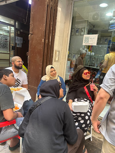 Comentarii opinii despre طعمية الفلاح