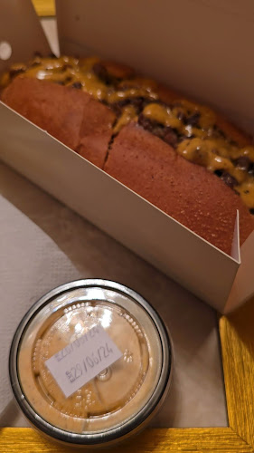 كيو بي برغر