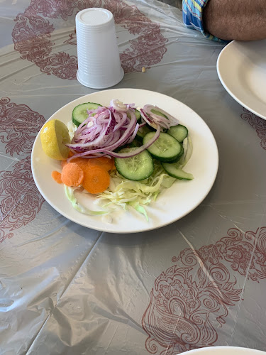 Comentarii opinii despre مطعم نرالا الشرفية