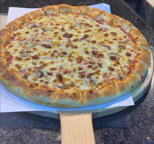 مطعم شعلة الشيف