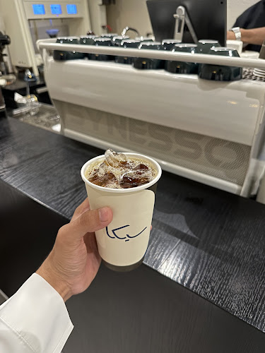 Opinii despre محمصة سيكا în الرياض - الضيافة