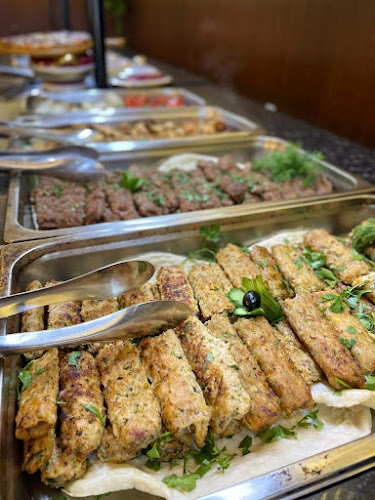 بوفيه رمضان