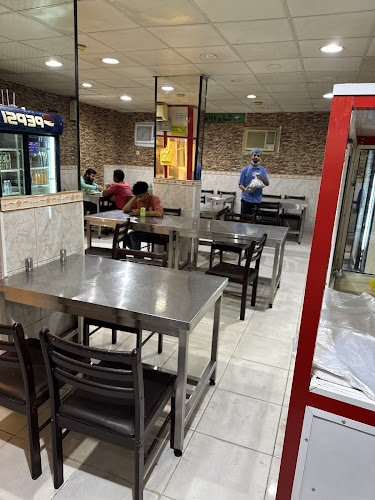 Opinii despre مطعم مذاق الرحاب în ينبع - الضيافة