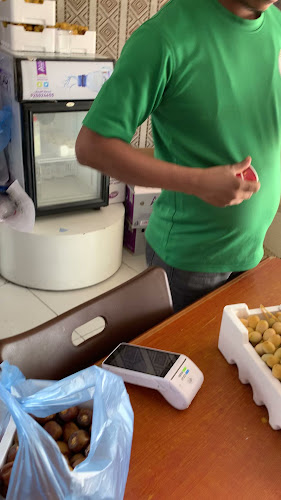 Opinii despre بساتين الحفير în حائل - الضيافة