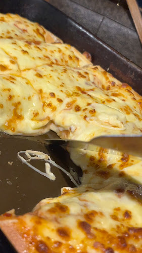 بيتزاهت - الضيافة