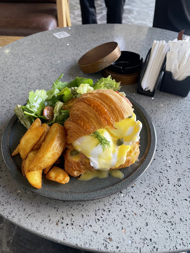 كافية و بيكري ايليون