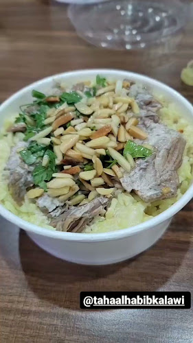 Opinii despre منسف اكسبريس în جدة - الضيافة