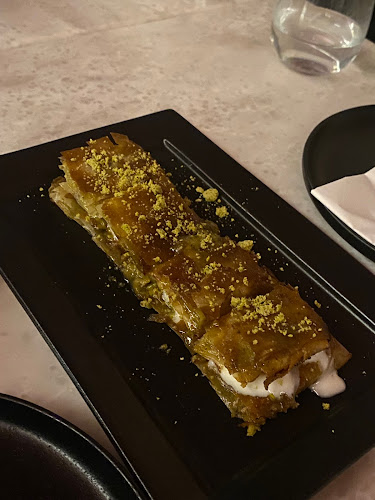 مستر اسادو برغر - الرياض