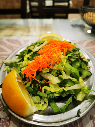 Comentarii opinii despre مطعم اشواق