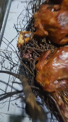 Opinii despre حنيذ العرب فرع المروة în جدة - الضيافة