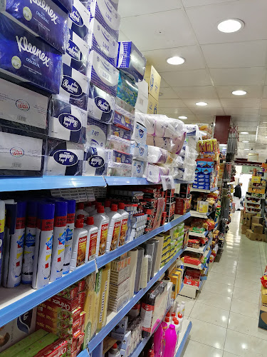 Comentarii opinii despre تموينات اطايب طيبة للمواد الغذائية