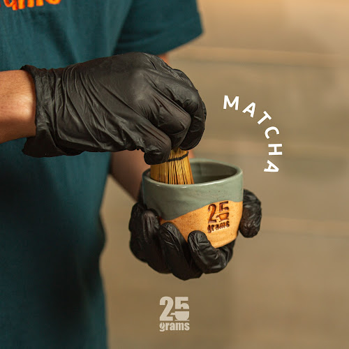 Comentarii opinii despre مقهى خمسة وعشرين جرام