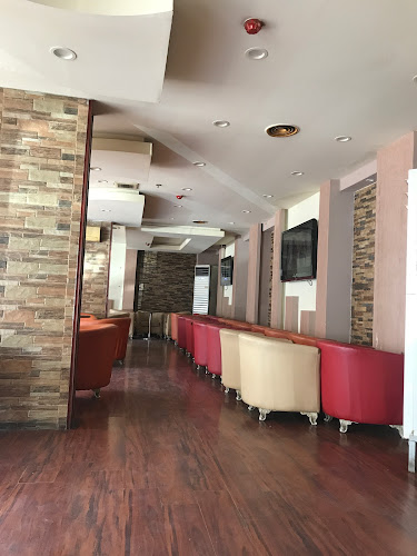 خيالي كافيه - الضيافة