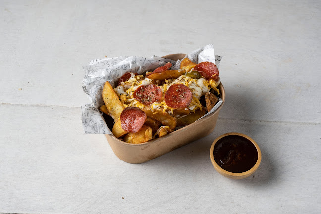 Comentarii opinii despre لوكوز بيتزا