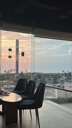 ريشيو للقهوة المختصة | RATIO speciality coffee‏ - جدة