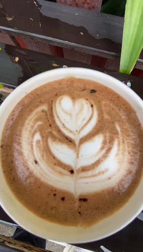 قهوة مختصة وقت المتعة fun time Specialty coffee - الضيافة