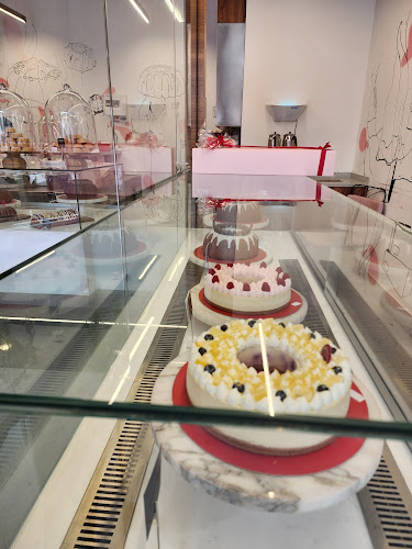 بندت بيكري - Bundt Bakery