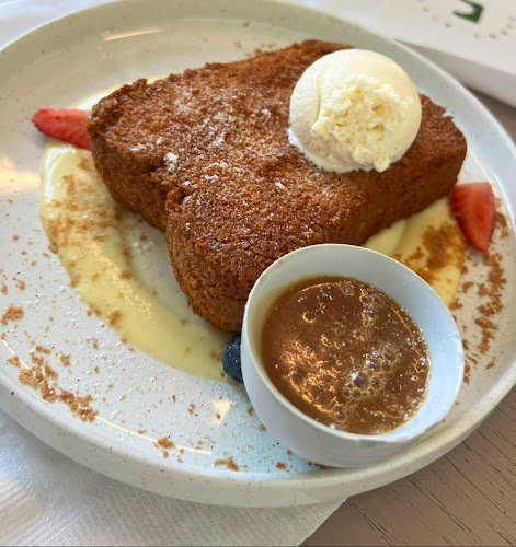 شانت بيسترو - جدة