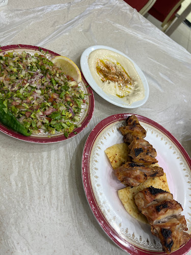 مطعم هنية التركي - جدة