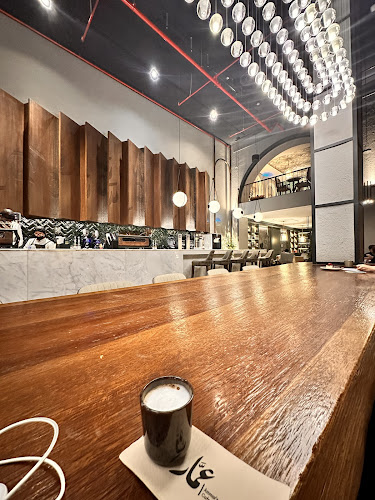 Opinii despre عمَّار كافيه în جدة - الضيافة