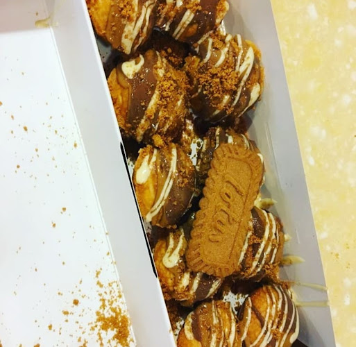 Comentarii opinii despre Barkadelo