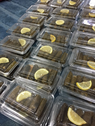 بوفية سارة املج - املج