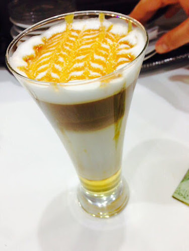 سيزون كافيه