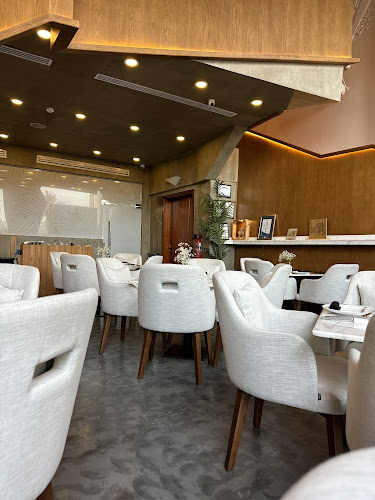 مطعم أوجو - الضيافة