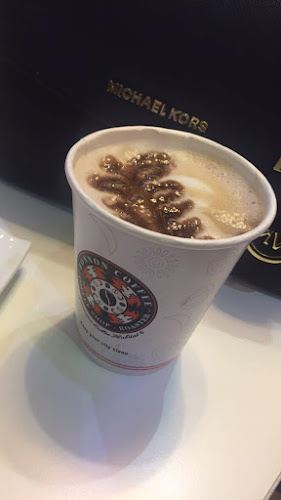 بونون كافيه - جدة