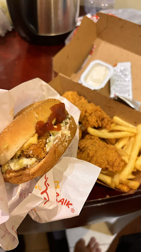 البيك - الضيافة