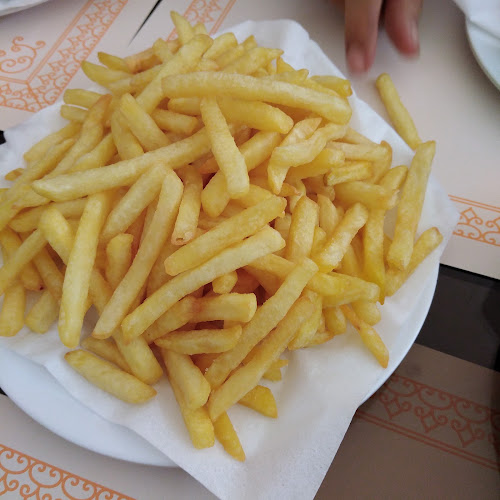 Comentarii opinii despre مطعم ومقهى اوشيانا