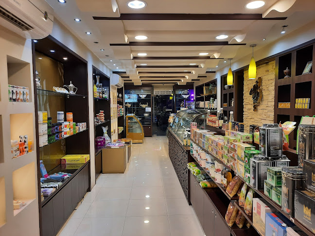 Comentarii opinii despre قهوة الديوان