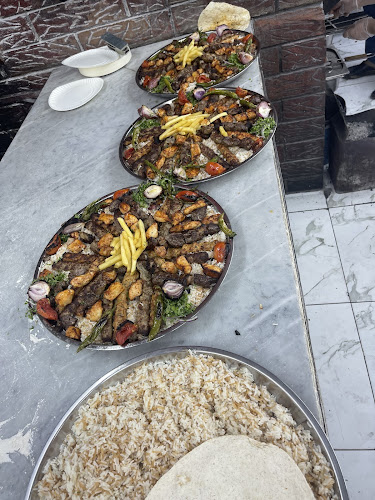 Comentarii opinii despre مطعم نكهة الشامي