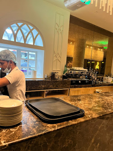 لي لي لاونج - الرياض