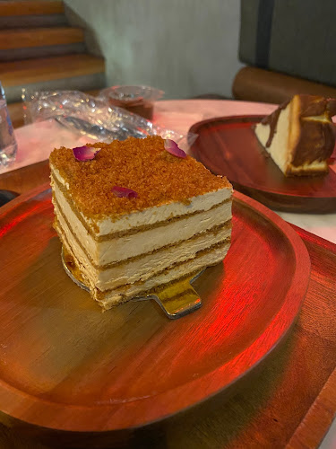 Comentarii opinii despre Beansai cafe