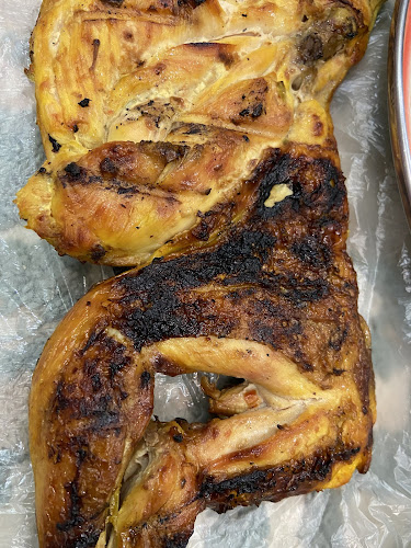 Comentarii opinii despre مطعم طعم طبق البحار