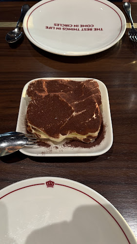 Comentarii opinii despre كريزي بيتزا