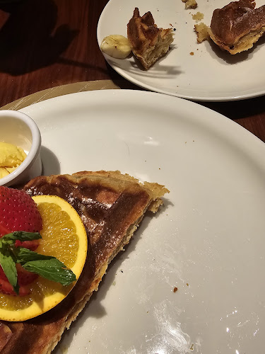 ايرث كافيه - الرياض