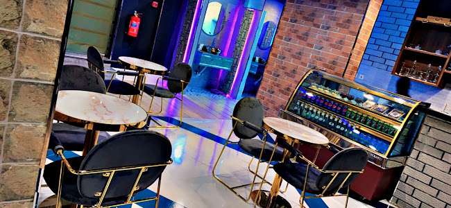 مطعم آياء - الضيافة