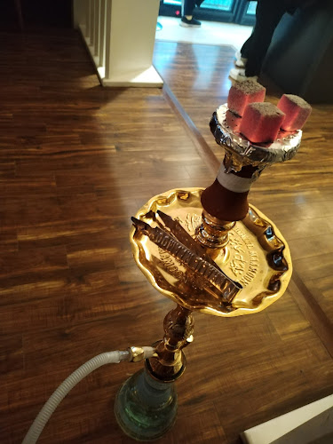 لومو كافيه - جدة