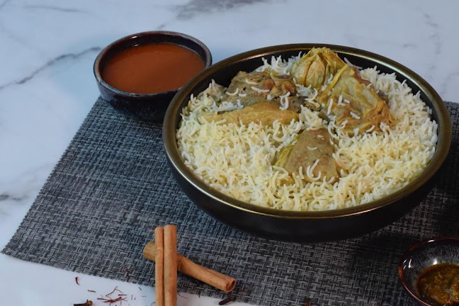 ملاس الكويت - الضيافة