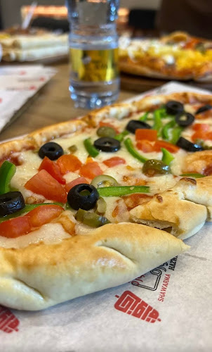 شاورما حزورة - Shawarma Hazwra