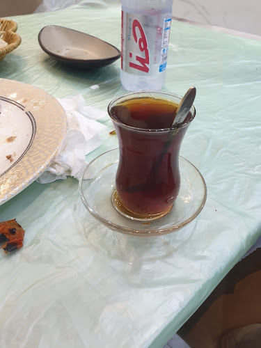 مطعم ابو شوان - الضيافة