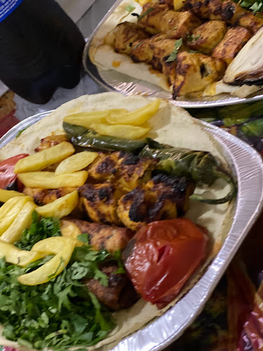 أكلة ولمة - الضيافة